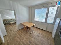 Pronájem bytu 1+1, Holýšov, Pod Makovým vrchem, 40 m2