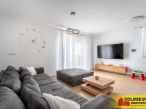 Prodej rodinného domu, Hrušovany nad Jevišovkou, 95 m2