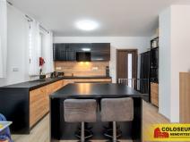 Prodej rodinného domu, Hrušovany nad Jevišovkou, 95 m2