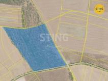 Prodej pole, Kralupy nad Vltavou - Zeměchy, 86286 m2