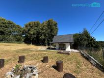 Prodej pozemku pro bydlení, Tři Sekery - Tachovská Huť, 1164 m2