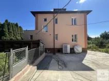 Prodej vícegeneračního domu, Karlovy Vary, Fr. Halase, 226 m2