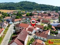 Prodej rodinného domu, Lhota Rapotina, 110 m2
