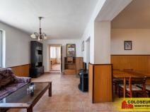 Prodej rodinného domu, Lhota Rapotina, 110 m2