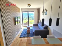 Prodej bytu 2+kk, Janské Lázně, Modrokamenná, 56 m2