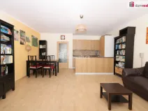 Prodej bytu 3+kk, Praha - Zbraslav, Pelzova, 82 m2