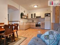 Pronájem bytu 1+kk, Bystřice, Dr. E. Beneše, 33 m2