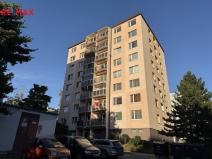 Prodej bytu 3+1, Třebíč - Nové Dvory, Energetiků, 70 m2