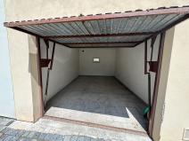 Pronájem garáže, Kroměříž, Tylova, 19 m2