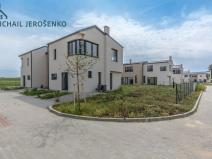 Prodej rodinného domu, Horoušany, 102 m2