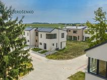 Prodej rodinného domu, Horoušany, 102 m2