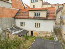 Prodej rodinného domu, Říčany, Podskalí, 149 m2