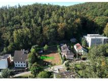 Prodej pozemku, Brno - Jundrov, Březová, 879 m2