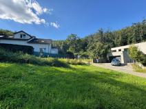 Prodej pozemku, Brno - Jundrov, Březová, 879 m2