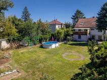 Prodej pozemku pro bydlení, Praha, 551 m2