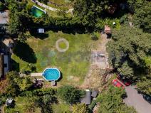 Prodej pozemku pro bydlení, Praha, 551 m2