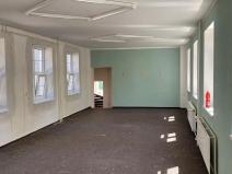 Pronájem obchodního prostoru, Turnov, Palackého, 130 m2