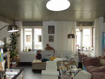 Prodej bytu 2+kk, České Budějovice, Rudolfovská tř., 98 m2
