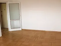 Pronájem bytu 1+1, Veselí nad Moravou, Hutník, 39 m2