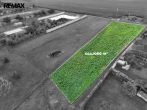 Prodej pozemku pro bydlení, Vrbovec, 1000 m2
