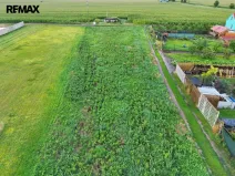 Prodej pozemku pro bydlení, Vrbovec, 1000 m2