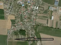 Prodej pozemku pro bydlení, Vrbovec, 1000 m2
