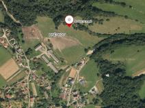 Prodej louky, Zábřeh, 8481 m2