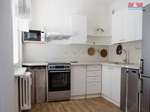 Pronájem bytu 3+kk, Benátky nad Jizerou - Benátky nad Jizerou II, Ořechová, 72 m2