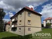 Pronájem bytu 2+1, Havlíčkův Brod, Trocnovská, 60 m2