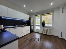 Prodej bytu 3+1, Ostrava, Lumírova, 67 m2