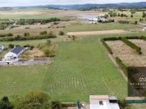 Prodej pozemku pro bydlení, Vysoký Újezd, Na Nouzově, 900 m2