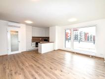 Pronájem bytu 3+kk, Praha - Modřany, Zlochova, 92 m2