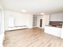 Pronájem bytu 3+kk, Praha - Modřany, Zlochova, 92 m2