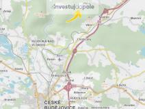 Prodej pozemku, Vlkov, 2808 m2