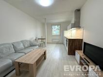 Pronájem bytu 2+kk, Plzeň - Doubravka, Mohylová, 48 m2