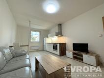 Pronájem bytu 2+kk, Plzeň - Doubravka, Mohylová, 48 m2