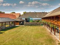 Prodej rodinného domu, Žabovřesky, 950 m2