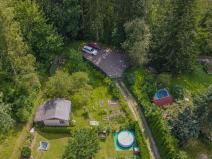 Prodej chaty, Semily, 20 m2