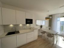 Pronájem bytu 2+kk, Praha - Strašnice, Počernická, 50 m2