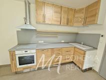 Pronájem rodinného domu, Mělník, V Kopci, 77 m2