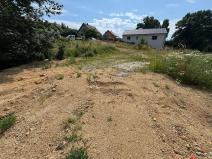 Prodej pozemku pro bydlení, Dlouhý Most, 4689 m2
