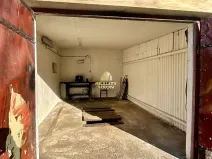 Prodej garáže, Most, 22 m2