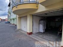 Pronájem garáže, Nýřany, Na Sklárně, 20 m2