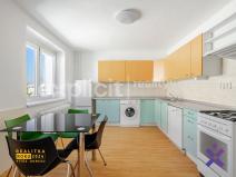 Prodej bytu 2+1, Zlín, Štefánikova, 53 m2