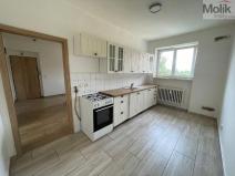 Pronájem bytu 2+1, Most, Josefa Skupy, 64 m2