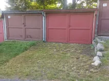 Pronájem garáže, Jablonec nad Nisou, Bousova, 19 m2