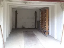 Pronájem garáže, Jablonec nad Nisou, Bousova, 19 m2