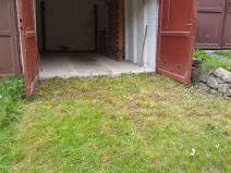 Pronájem garáže, Jablonec nad Nisou, Bousova, 19 m2