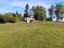 Prodej pozemku pro bydlení, Kozly, 1374 m2