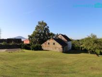 Prodej pozemku pro bydlení, Kozly, 1374 m2